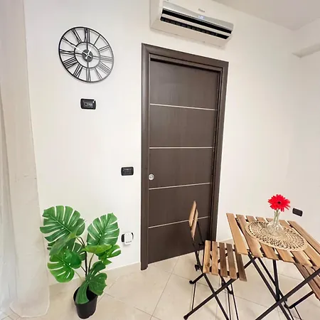 2Mari Villa Bari Exterior photo