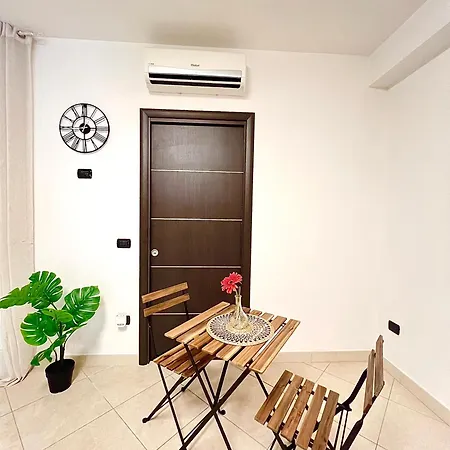 2Mari Villa Bari Exterior photo