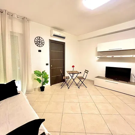 2Mari Villa Bari Exterior photo